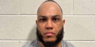ICE deporta por segunda vez a dominicano tras cumplir condena por tráfico de drogas