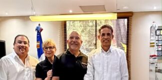 RAYMON Bicycles bicicleta oficial de la selección dominicana en los juegos centroamericanos