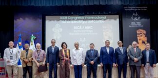 Hallazgo histórico en Samaná: revelan primeros pobladores del Caribe llegaron en migración única
