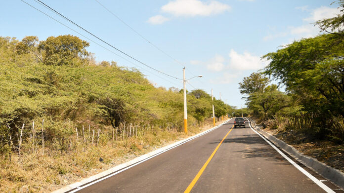 Hatillo Palma-Derramadero-Agua de Luis