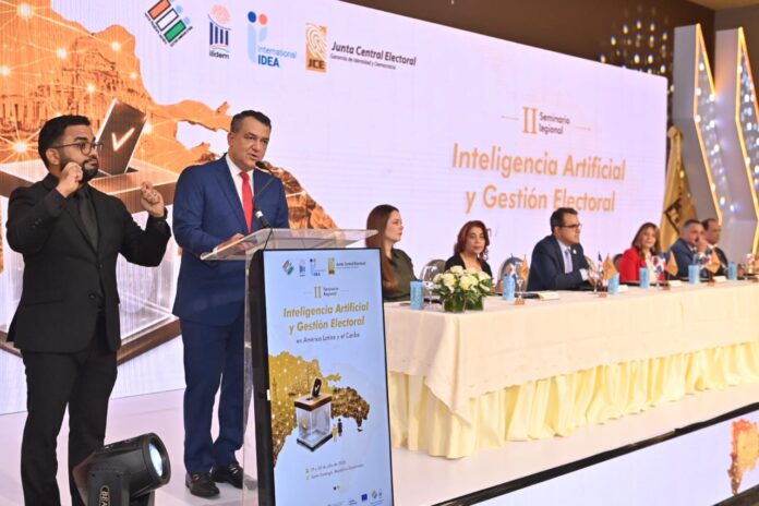 II Seminario Regional Inteligencia Artificial (1)