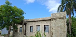 Comunitarios de Cumayasa reclaman obras y servicios básicos para la comunidad