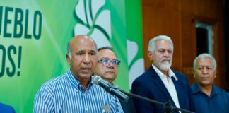 Fuerza del Pueblo Denuncia que, 4.7 millones de dominicanos aún enfrentan inseguridad alimentaria