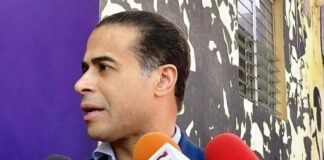 PLD cuestiona prisa para modificar el Código Penal