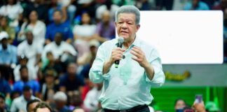 Leonel Fernández este fin de semana estará en Santiago y pueblos de la Línea Noroeste