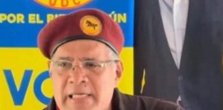 Presidente de la (UDC) pide a Abinader ampliar programas sociales