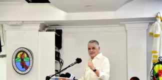 Miguel Vargas llama a reflexionar sobre una alianza opositora para sacar al PRM del poder