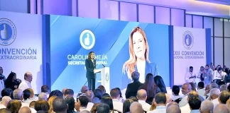 PRM aprueba sus reformas estatutarias