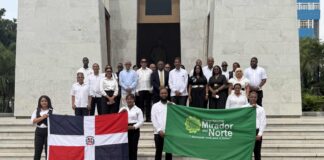 Parque Mirador Norte celebra 30 años de historia con un llamado a preservar la naturaleza