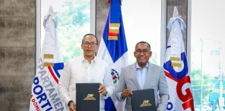 RD instalará stands para la renovación de pasaportes en cinco aeropuertos