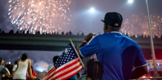 Nueva York inicia festejos por 250 años de independencia, que incluirán gran desfile naval