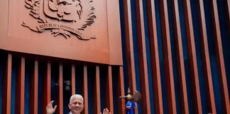 Senado aprueba las modificaciones al Código Penal