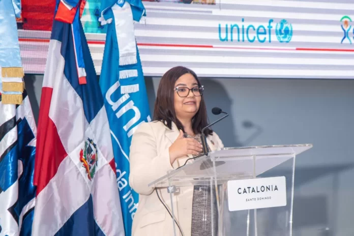 Unicef el 97.2% jóvenes sabe leer y escribir en la RD