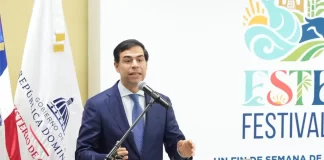 Anuncian festival cultural para la región Este