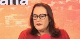 Yanet Camilo dice PRM trabaja para que FP ó PLD ganen elecciones