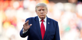 El alcance de la nueva ofensiva comercial de Trump que ya rodea el mundo entero