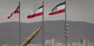 Irán denuncia ataque contra un buque de carga en el mar Caspio y responsabiliza a Ucrania