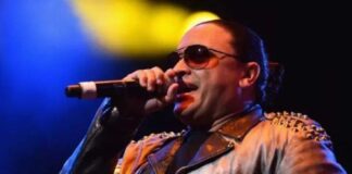 Elvis Crespo asegura que podría retirarse gracias a las ganancias que sigue generando “Suavemente”