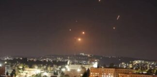 EE. UU. completa 11 noches de ataques contra Irán y afirma que Ormuz sigue «abierto»