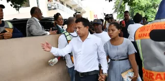 Tribunal conocerá hoy coerción a cabo que mató a Darlin Mercado