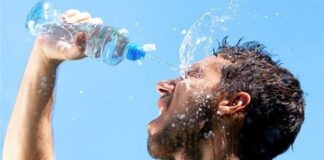 Autoridades de Indomet recomiendan hidratación y protección solar por altas temperaturas