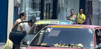 Aumento del pasaje divide a transportistas de Santiago