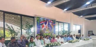 Región Este celebrará su XXXV Feria Agropecuaria con más de 500 ejemplares en exhibición