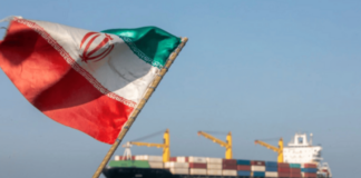 Irán anuncia cierre del estrecho de Ormuz, EE. UU. responde con nueva ola de ataques