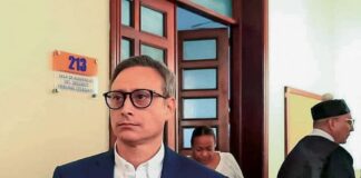 Asociación de Juristas solicita extinción proceso exprocurador