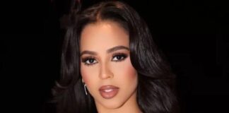 Keitty Familia conquista la corona de Miss Grand República Dominicana 2026 y representará al país en India