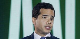 Omar Fernández cuestiona aumento de impuestos y advierte impacto en trabajadores independientes
