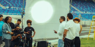 Santo Domingo 2026 lanza «Corazón de Fiesta», la canción oficial de los Juegos Centroamericanos y del Caribe