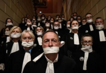 2 a 5 años de prisión y un chin más, para abogados por escritos difamatorios o injuriosos en un proceso