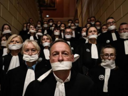 2 a 5 años de prisión y un chin más, para abogados por escritos difamatorios o injuriosos en un proceso