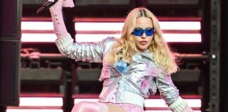 Madonna hace historia con «Confessions II» y conquista su décimo álbum en Billboard