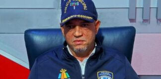Director Policía Municipal resalta avances en transformación cuerpo de seguridad Dgo. Este