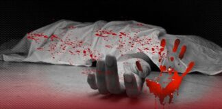 Hombre mata a golpes pareja en Villa Mella