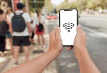 Wi-Fi, los riesgos de seguridad que no vemos