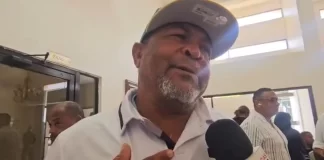 Padre de basquetbolista asesinado duda que el crimen fuera solo por el robo de una cadena