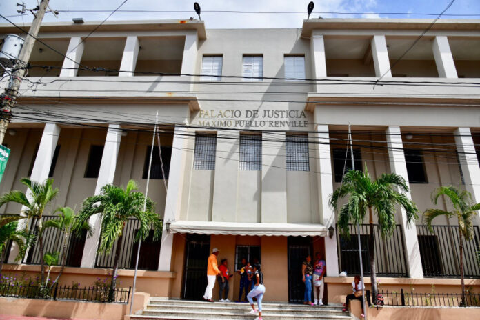 palacio san cristobal