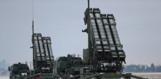 Ucrania solicita a países aliados transferirle sus misiles Patriot