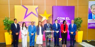 PLD pide Gobierno declarar en emergencia el sistema de salud