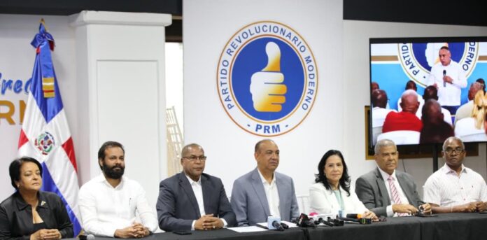prm estatutos