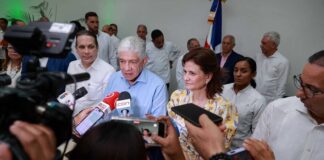 El Gobierno anuncia que el próximo mes inicia la construcción de la Autopista del Ámbar