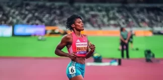 RD se apoya en 7 deportes para los juegos centroamericanos y del caribe