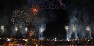 RD sube el telón a la edición numero 100 de los Juegos Centroamericanos y del Caribe