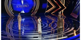 Premios Soberano 2027 se celebrarán el 17 de marzo