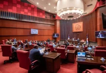 Congreso Nacional convierte en ley proyecto para prohibir nuevos juegos de azar durante 10 años