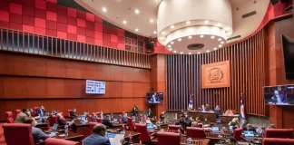 Los senadores aprueban préstamos por US$465 millones provenientes de la Cámara Baja