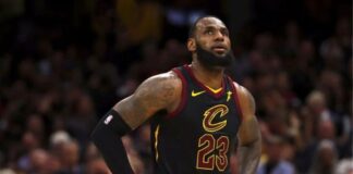 Posible llegada de LeBron a Golden State sacude el mercado y genera expectativa en la NBA